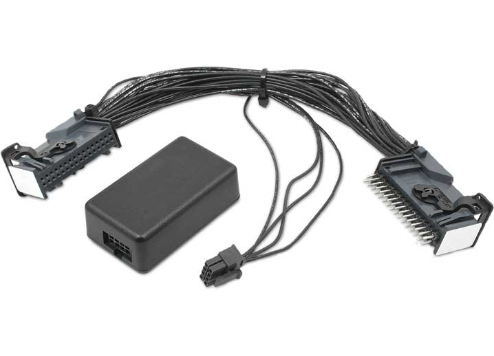 Hypertech In-Line Speedometer Calibrator (17-19 Powerstroke 6.7)