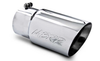 MBRP Exhaust Tip (5"-6" & 12" Length)