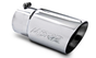 MBRP Exhaust Tip (5"-6" & 12" Length)