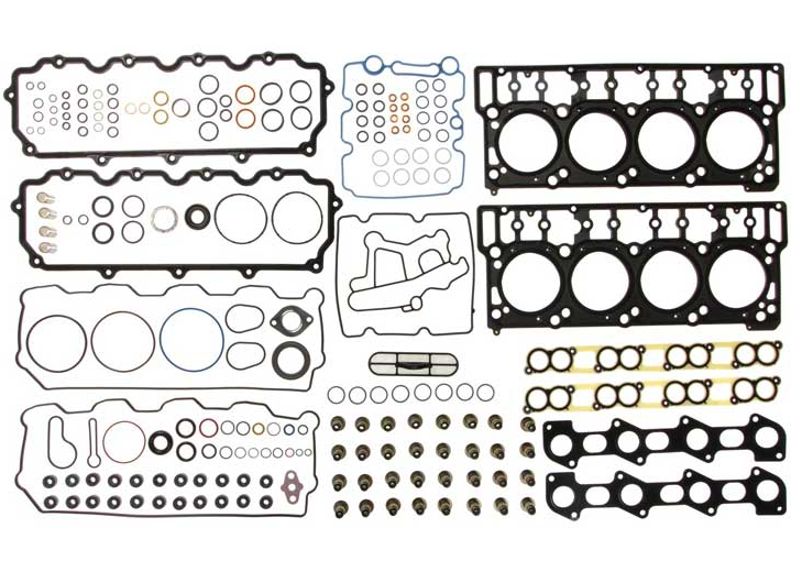 Clevite Upper Engine/Head Gasket Kit (08-10 Powerstroke 6.4L)