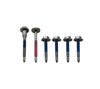S&B Body Mount Kit (03-07 Powerstroke 6.0L)