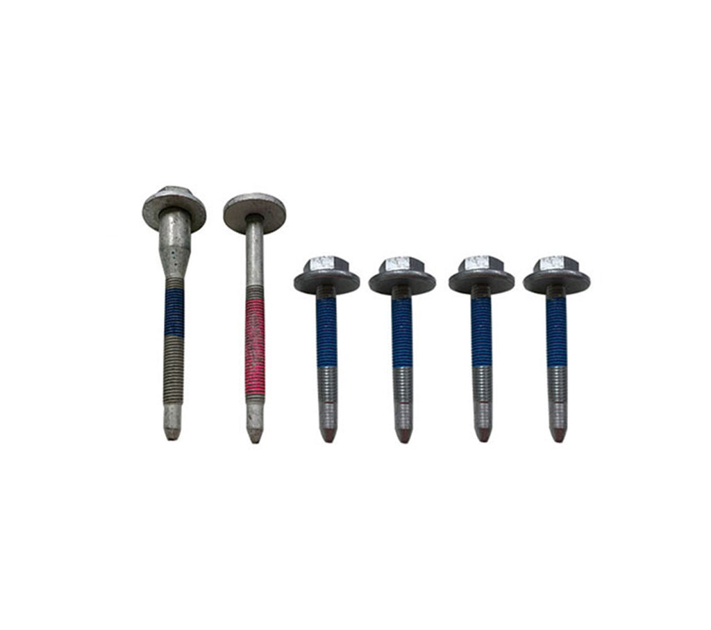 S&B Body Mount Kit (03-07 Powerstroke 6.0L)