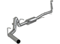 Xeno 3" Aluminized Exhaust (16-18 Colorado 2.8L)