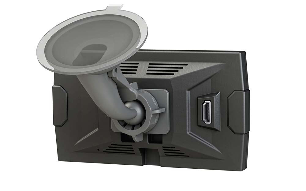 Edge Insight CTS3 Digital Gauge And Monitor
