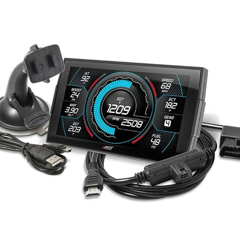 Edge Insight CTS3 Digital Gauge And Monitor