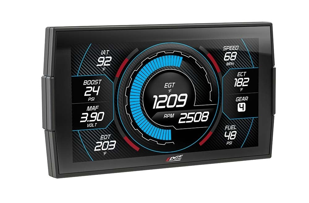 Edge Insight CTS3 Digital Gauge And Monitor