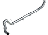 Xeno 5" Exhaust (19-25 Cummins 6.7L)