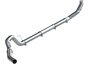 Xeno 5" Exhaust (19-25 Cummins 6.7L)