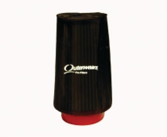 No Limit 5" Intake Pre-Filter (Stage 1)