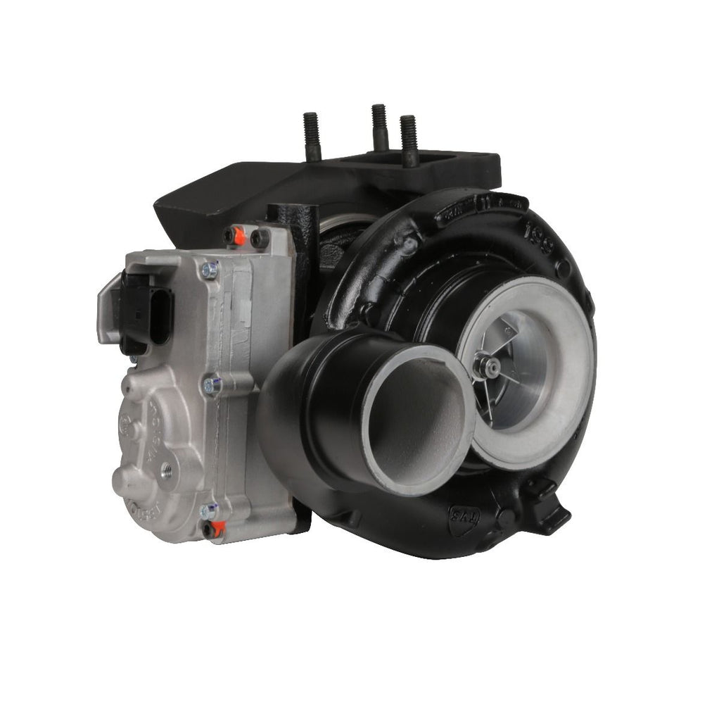 63mm FMW Holset VGT Cheetah Turbocharger (13-18 Cummins 6.7L)