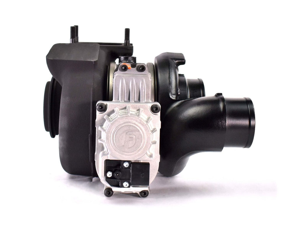 63mm FMW Holset VGT Cheetah Turbocharger (13-18 Cummins 6.7L)