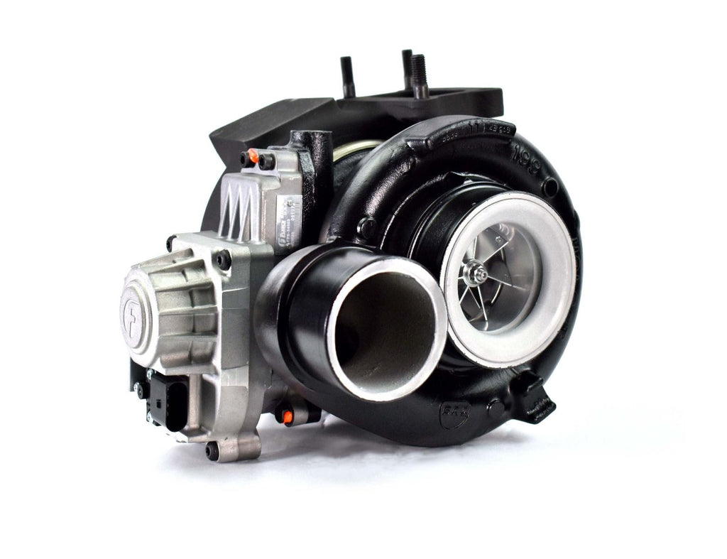 63mm FMW Holset VGT Cheetah Turbocharger (13-18 Cummins 6.7L)