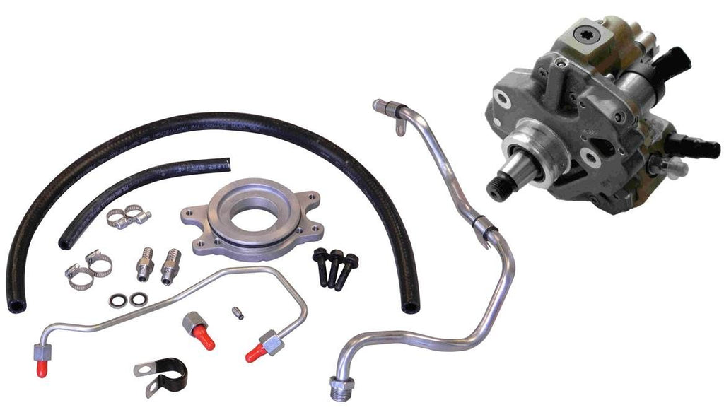 Fleece CP3 Coversion Kit w/ CP3K (11-16 Duramax 6.6L)