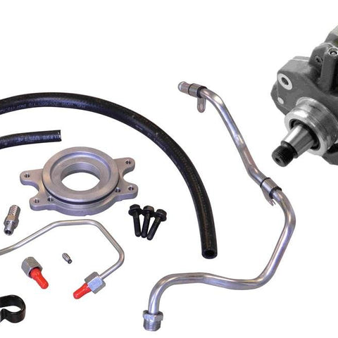 Fleece CP3 Coversion Kit w/ CP3K (11-16 Duramax 6.6L)
