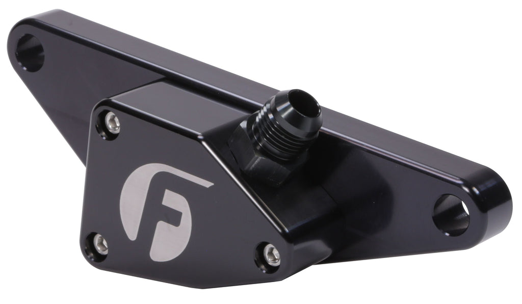 Cummins Coolant Bypass Kit (07.5-18 Cummins 6.7L)
