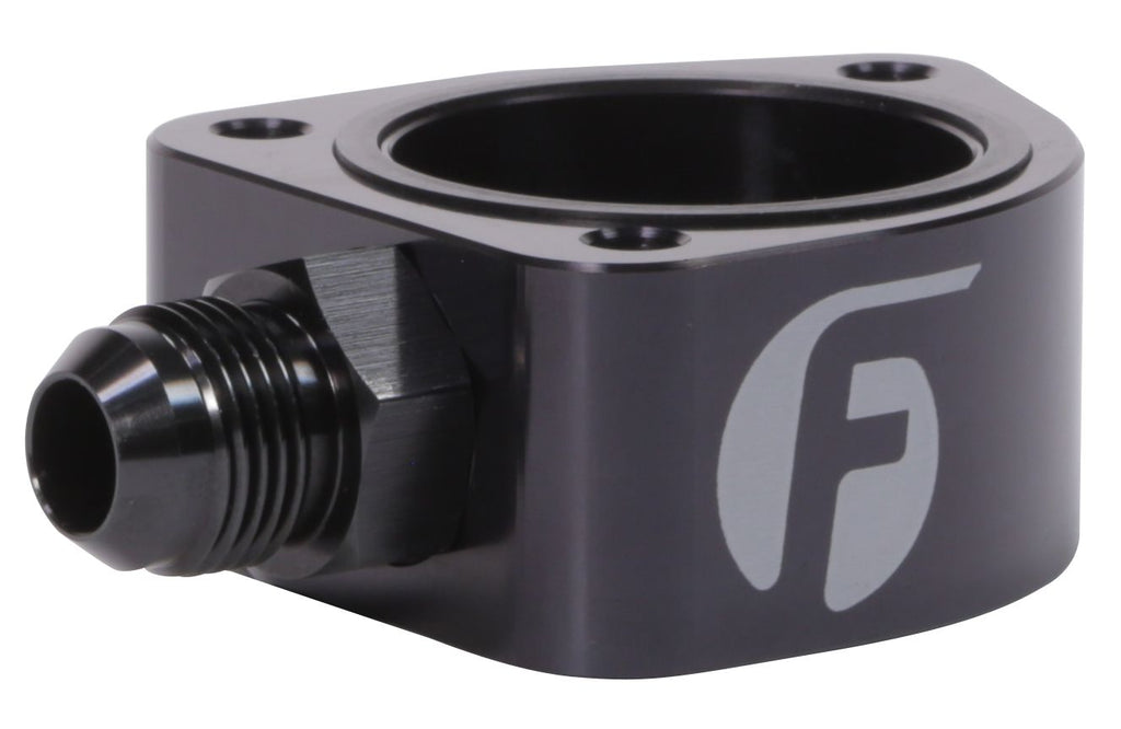 Cummins Coolant Bypass Kit (07.5-18 Cummins 6.7L)