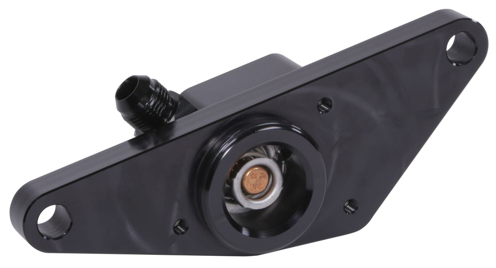 Cummins Coolant Bypass Kit (07.5-18 Cummins 6.7L)