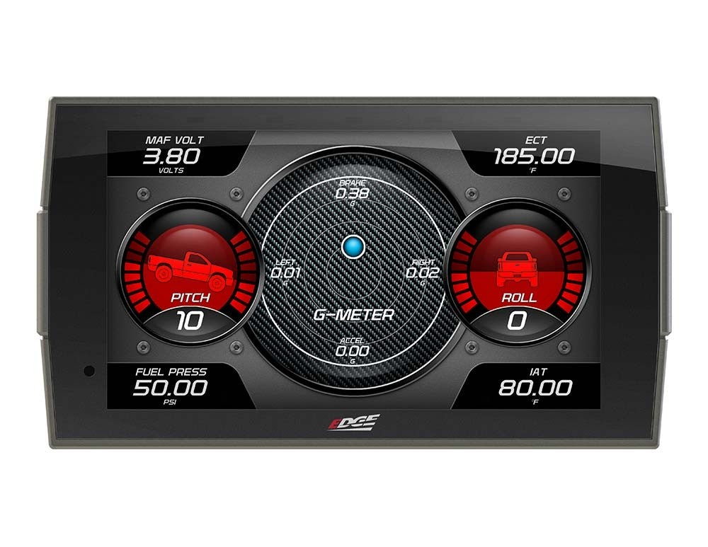 Edge Insight CTS3 Digital Gauge And Monitor