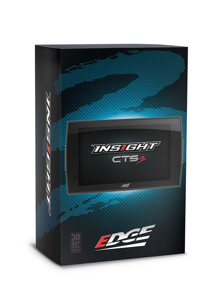 Edge Insight CTS3 Digital Gauge And Monitor