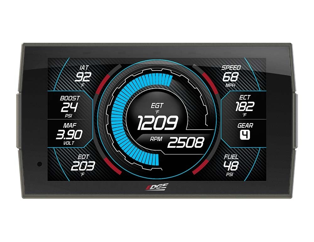 Edge Insight CTS3 Digital Gauge And Monitor