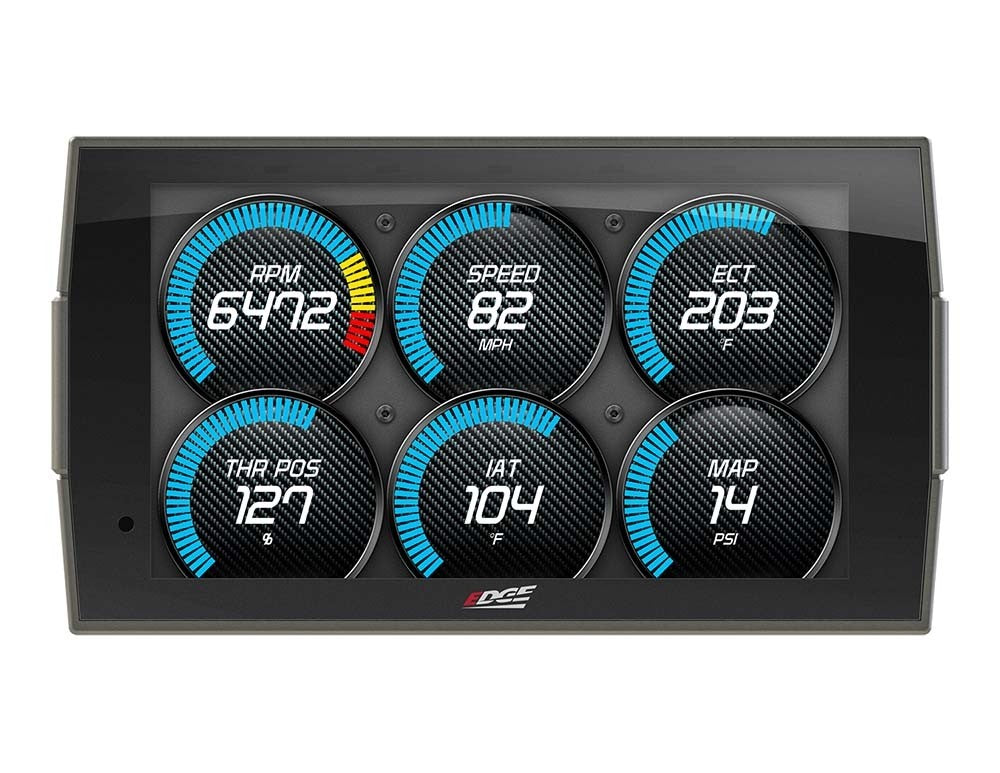 Edge Insight CTS3 Digital Gauge And Monitor