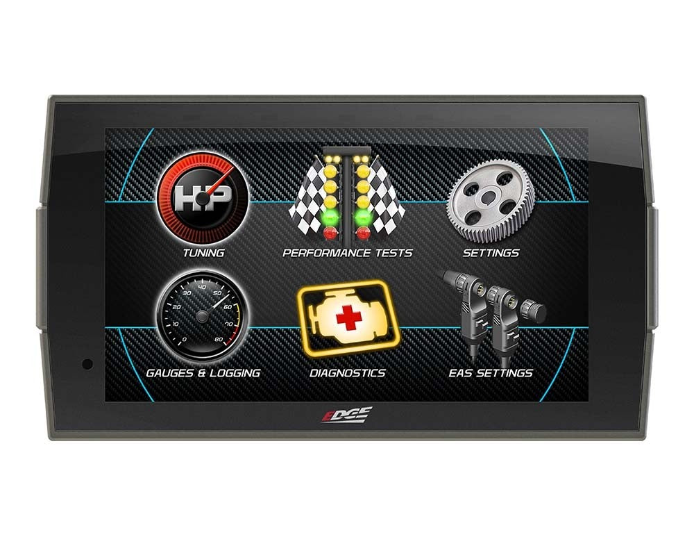 Edge Insight CTS3 Digital Gauge And Monitor