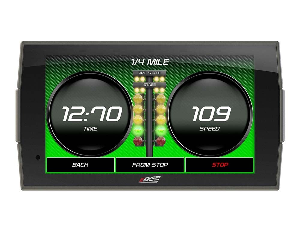 Edge Insight CTS3 Digital Gauge And Monitor