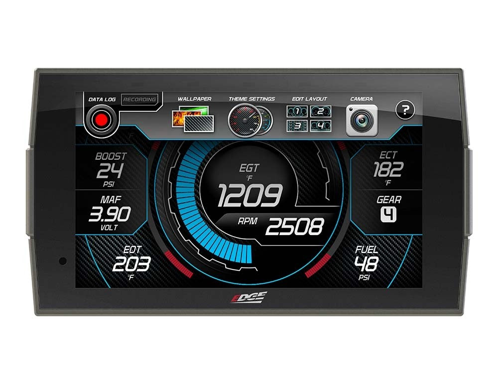 Edge Insight CTS3 Digital Gauge And Monitor