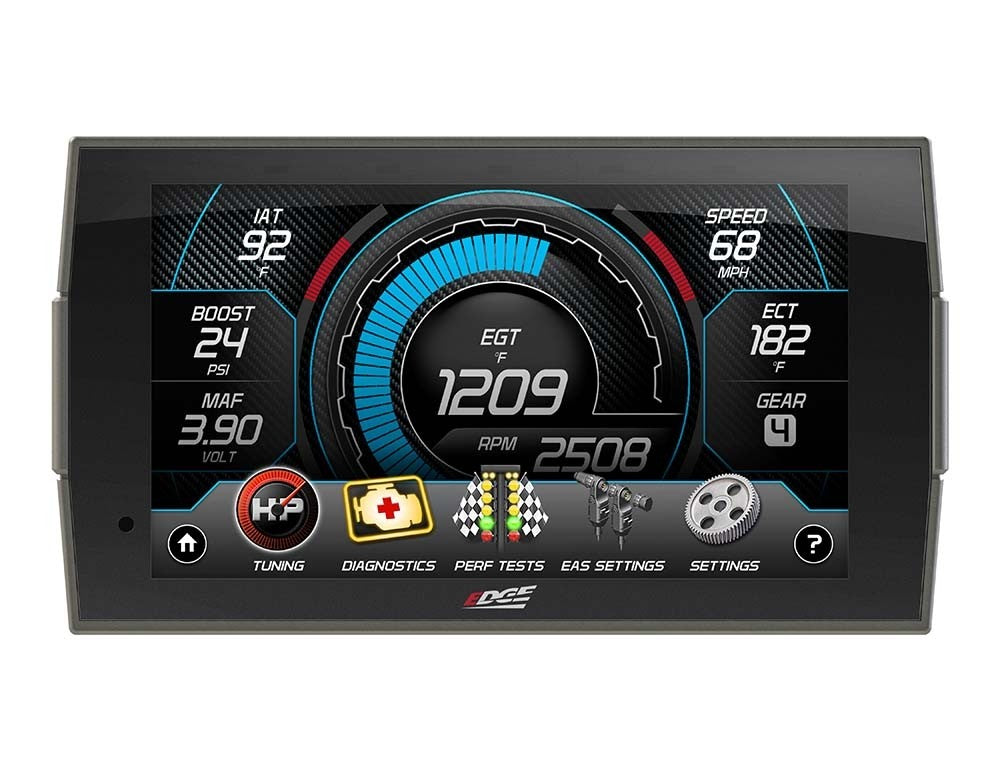 Edge Insight CTS3 Digital Gauge And Monitor