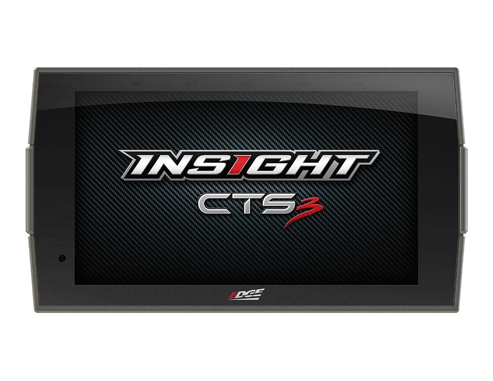 Edge Insight CTS3 Digital Gauge And Monitor