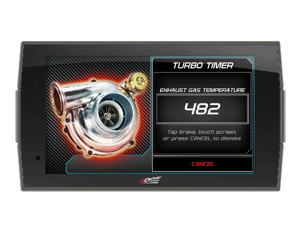 Edge Insight CTS3 Digital Gauge And Monitor