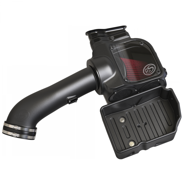 S&B Cold Air Intake (17-19 Powerstroke 6.7L)