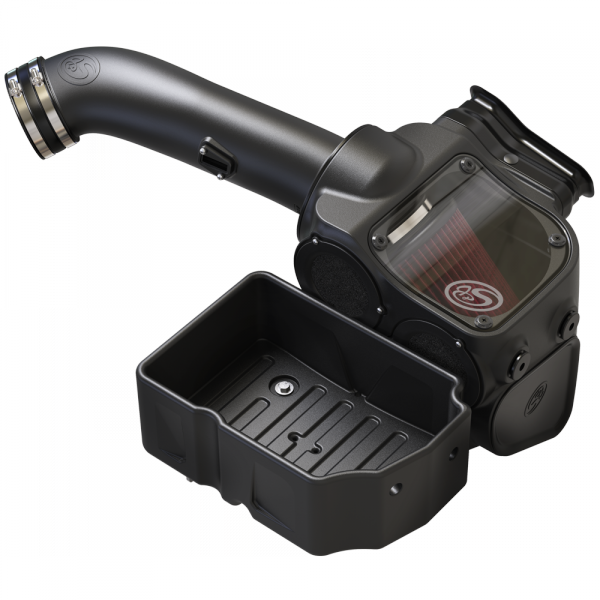 S&B Cold Air Intake (17-19 Powerstroke 6.7L)