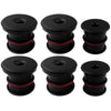 S&B Body Mount Kit (03-07 Powerstroke 6.0L)