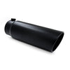 MBRP Exhaust Tip (5"-6" & 18" Length)