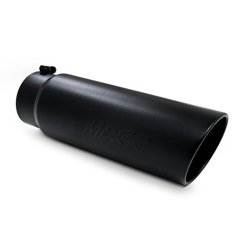 MBRP Exhaust Tip (5"-6" & 18" Length)