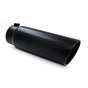 MBRP Exhaust Tip (5"-6" & 18" Length)