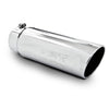 MBRP Exhaust Tip (5"-6" & 18" Length)