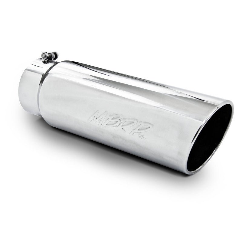MBRP Exhaust Tip (5"-6" & 18" Length)