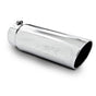 MBRP Exhaust Tip (5"-6" & 18" Length)