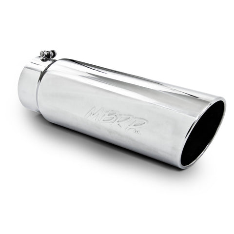 MBRP Exhaust Tip (5