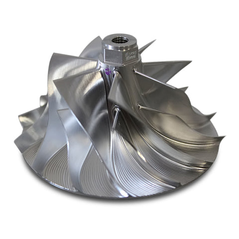 DieselSite Wicked Wheel 2 (05-07 Powerstroke 6.0L)